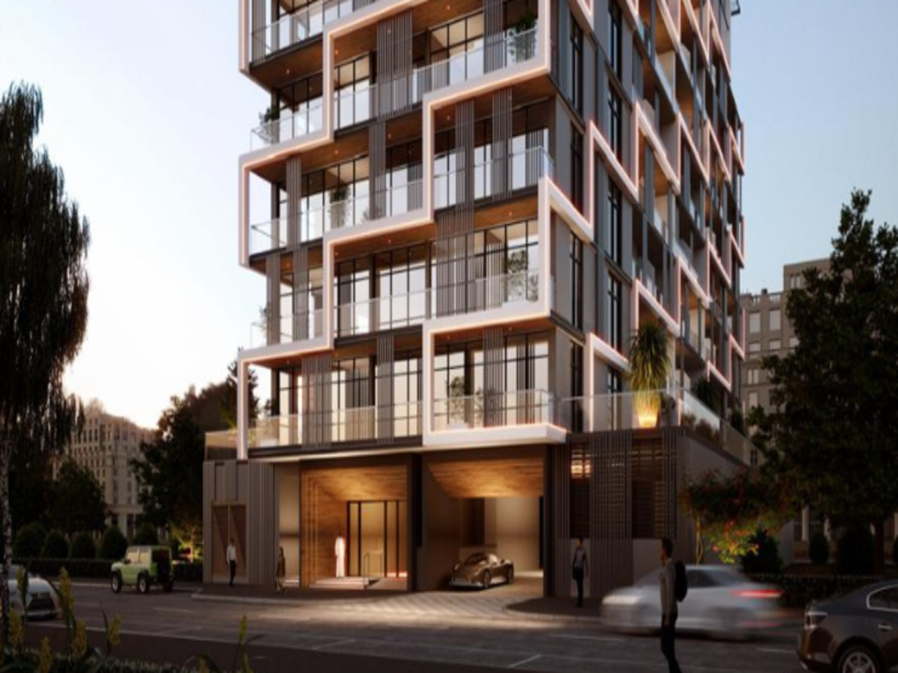 Rijas Suites/Q4 2027